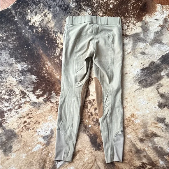 Devon-Aire riding breeches 24R - Picture 6 of 8